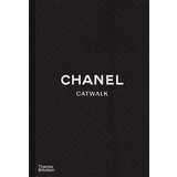 THAMES AND HUDSON Patrick Mauries, Adelia Sabatini - Chanel Catwalk: The Complete Collections Cene