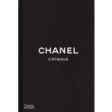 Patrick Mauries, Adelia Sabatini - Chanel Catwalk: The Complete Collections