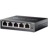 Tp-link ES205G(UN) Omada 5-Port Gigabit switch | Eponuda.com