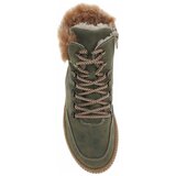 Rieker Z663654 Zelena | shoptok.hr