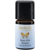 farfalla Vrtnica 10% Persia (90% jojobino olje) bio Cene