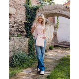 Vuch Smokie Resistant Creme Handbag | shoptok.hr