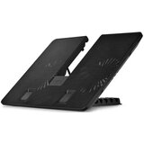 DeepCool Postolje U-PAL Crni/ DP-N214A5-UPAL Cene