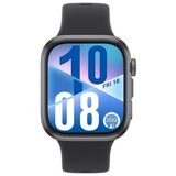 Huawei Watch Fit 4 Black | ePonuda.com