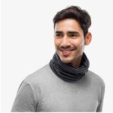 Buff lightweight merino wool solid grey Cene