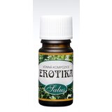 Saloos 100% Natural Blend of Essential Oils Erotika 5ml Cene