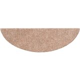  Samoljepljivi otirači za stepenice 10 kom smeđi 56x17x3 cm | shoptok.hr
