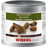 Wiberg Posušeni visoki smrček (Morchella elata) Cene