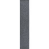  Dugi tepih za hvatanje nečistoće 100 x 500 cm sivi | shoptok.hr