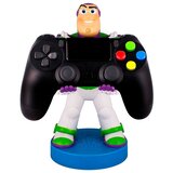 Disney Toy Story Buzz Lightyear clamping bracket Cable guy 20cm | shoptok.hr