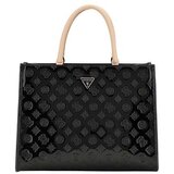 Guess lakovana ženska torba GHWTV94 96220 BLO Cene