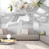  Tapeta - Abstract Mirage 400x280 | shoptok.hr