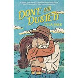 Hachette Lyla Sage - Done and Dusted | Eponuda.com