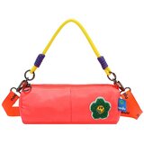 NoduNadu Ženska torba Elin neon narančasta 22x9x9 cm NN1184 | shoptok.hr