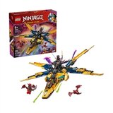 Lego Ninjago: Rasov i Arinov olujni supermlažnjak Cijene