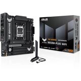 Asus tuf gaming B850M-PLUS wifi matična ploča Cene