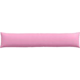 vidaXL Blazine za kavč 2 pcs Roza 200 x 40 cm blago | Shoptok.si