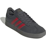 Adidas Muške patike VL Court Base, JR2211, Tamnosive | ePonuda.com