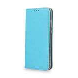  Magnetna preklopna torbica huawei Y7 2019 turkizno modra | Shoptok.si