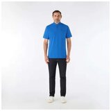 Musto Majice s kratkimi rokavi Original Ss Modra | Shoptok.si