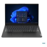 Lenovo V15 G4 iru ( black ) core i7-1355U, 16GB, 1TB, 15.6" fhd, iris xe, no os ( 83A100ETYA ) Cene