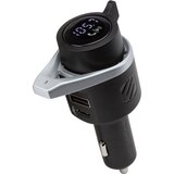 Scosche univerzalni BT hands-free auto komplet s digitalnim FM odašiljačem cijene