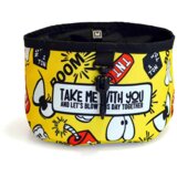 13th Dog TNT Prenosiva činija, 750ml | Eponuda.com