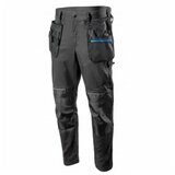  Wurnitz pantalone tamno siva | ePonuda.com
