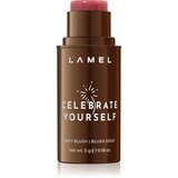 LAMEL Celebrate Yourself rumenilo u olovci 5 g | shoptok.hr