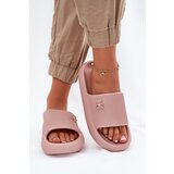 VINCEZA Foam Women's Platform Sandals With Bear | Shoptok.si