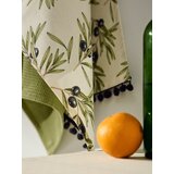 Sinsay Set kuhinjskih krpa s motivom maslinovih grančica 2 pack | shoptok.hr
