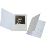 DAIBER 1x100 folders white profi-line up to 4,5x6 cm | shoptok.hr