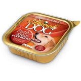 Monge special dog teletina i zečetina, pašteta za pse 300 g Cene