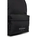 Nahrbtnik Bold Round Backpack LV04D3114G Črna