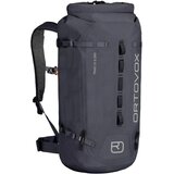 Ortovox Trad 28 S Dry Black Steel | shoptok.hr