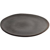 House Nordic Sivi tanjuri u setu 4 kom od kamenine ø 27 cm Selma – | shoptok.hr
