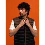 Sinsay Prošiveni prsluk | shoptok.hr