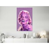  Slika - Monroe (1 Part) Vertical 40x60 | shoptok.hr