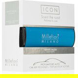 MILLEFIORI Icon Wood & Spices miris za auto I. 1 kom Cijene