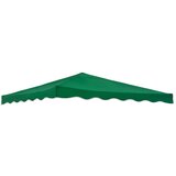 Garden Pleasure Rezervni nadstrešnik za šator za zabavu Mekong - | shoptok.hr