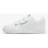 Reebok Patike COURT CLEAN HOOK & LOOP STRAPS | Eponuda.com