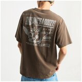 Vans Majice s kratkimi rokavi EARTHBOUND LOOSE FIT S Kostanjeva | Shoptok.si