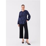LC Waikiki Comfortable Fit Women's Trousers with Elastic Waist | Shoptok.si