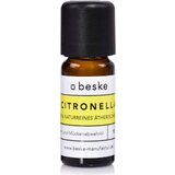 beske Eterično olje citronele Cene