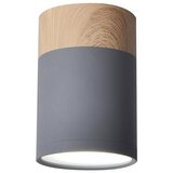  Plafonsko svetlo TUBA GU10/15W/230V | Eponuda.com
