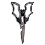 Ototo Elizibat Kitchen Scissors | shoptok.hr