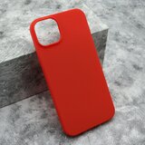  Maska za telefon Gentle Color za iPhone 15 Plus 6.7" crvena | Eponuda.com