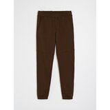 Sinsay Regular fit hlače | shoptok.hr