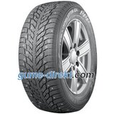 Nokian Hakkapeliitta C4 ( 195/75 R16C 107/105R 6PR Aramid Sidewalls, ježevke ) zimska pnevmatika | Shoptok.si