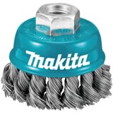 Makita Četka za brusilicu U pletena 60mm M14 Cene